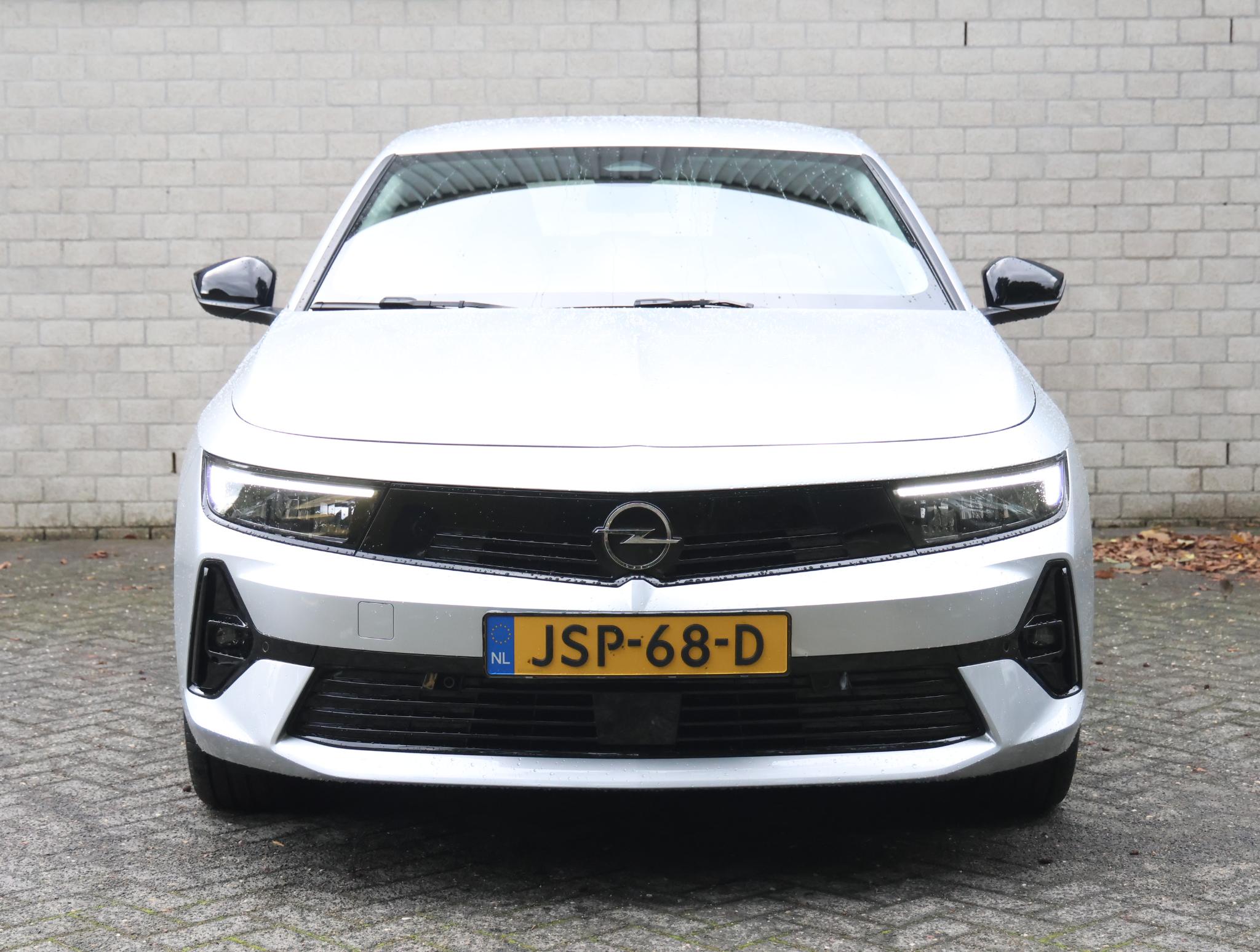 Opel Astra Electric 54 kWh Edition - Afbeelding 4