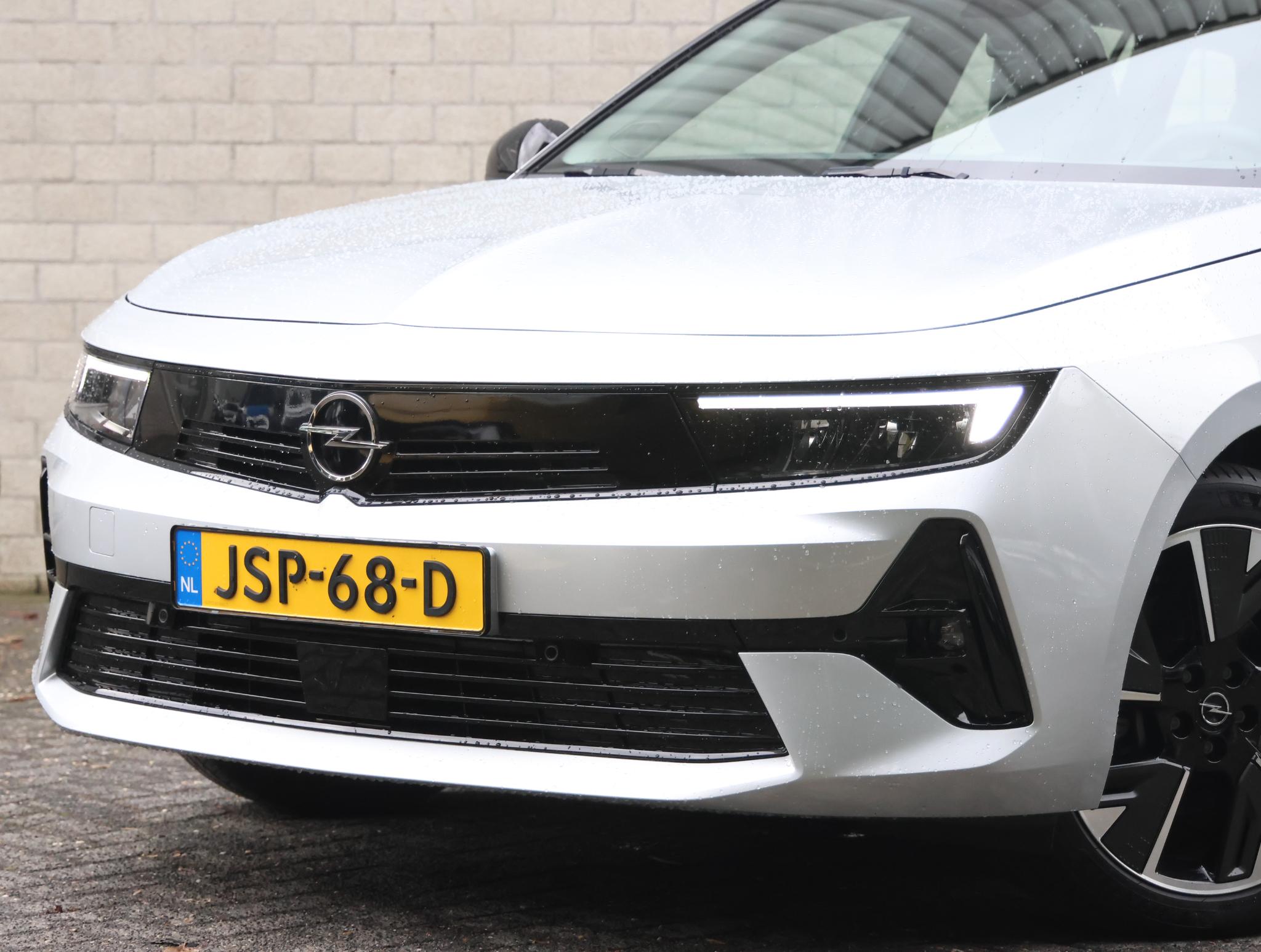 Opel Astra Electric 54 kWh Edition - Afbeelding 5