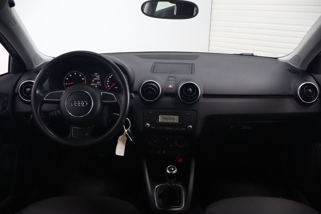 Audi A1 1.2 TFSI ProLine 86pk | Cruisecontrol | Airco - Afbeelding 2