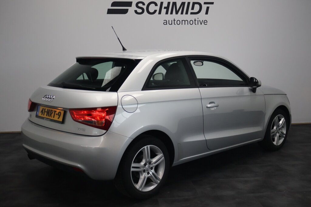 Audi A1 1.2 TFSI ProLine 86pk | Cruisecontrol | Airco - Afbeelding 3