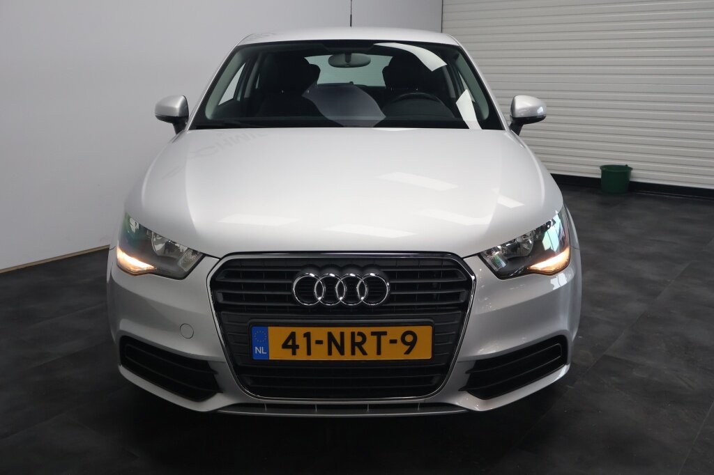 Audi A1 1.2 TFSI ProLine 86pk | Cruisecontrol | Airco - Afbeelding 5