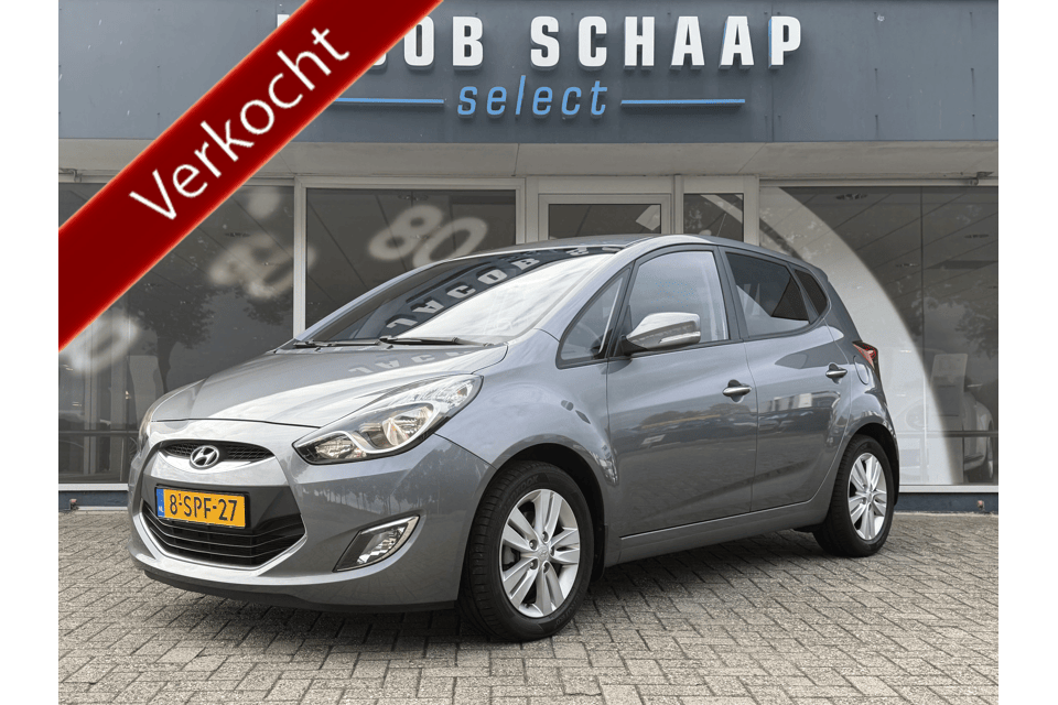 Hyundai ix20 1.6i i-Vision Automaat - Afbeelding 1