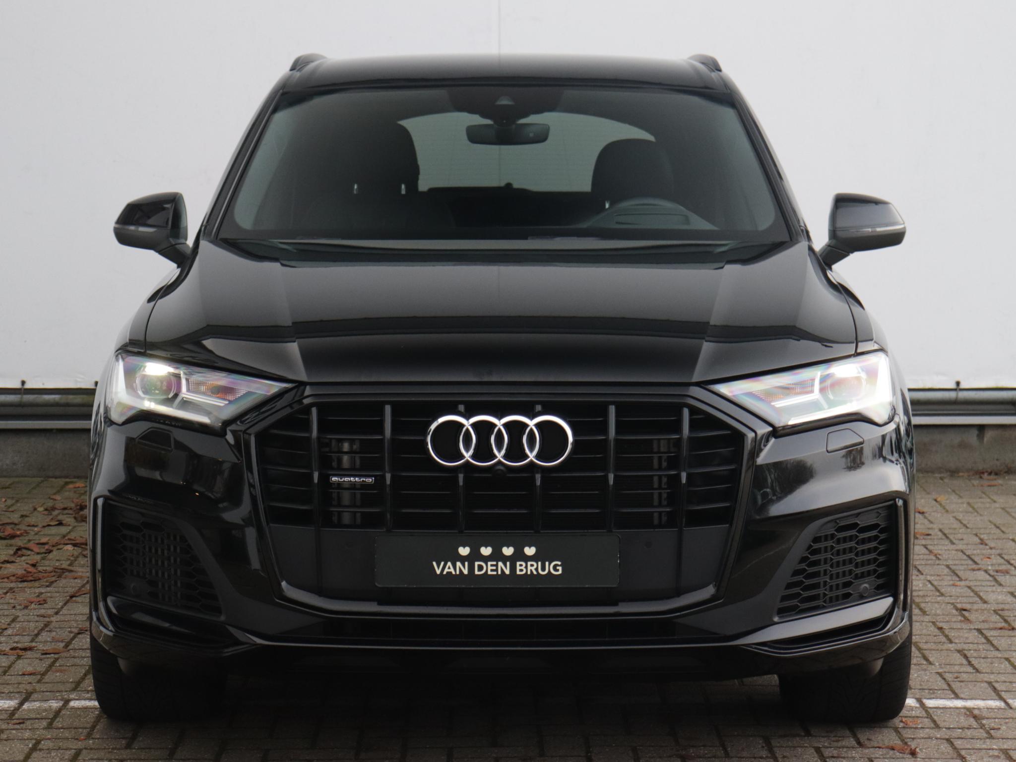 Audi Q7 55 TFSI e quattro Pro Line S - Afbeelding 3