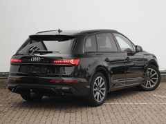 Audi Q7 55 TFSI e quattro Pro Line S - Afbeelding 4