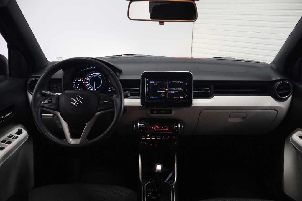 Suzuki Ignis 1.2 Business Edition Automaat | Cruise Control | Stoelverwarming | Camera - Afbeelding 2