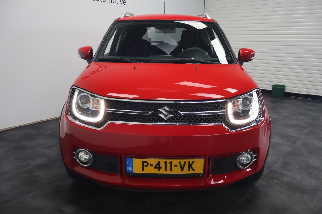 Suzuki Ignis 1.2 Business Edition Automaat | Cruise Control | Stoelverwarming | Camera - Afbeelding 5