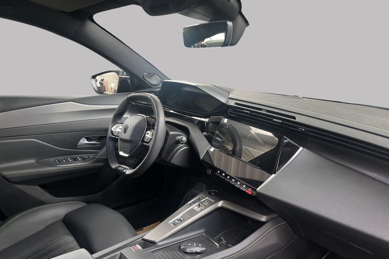 Peugeot 308 GT EXCLUSIVE - Afbeelding 2
