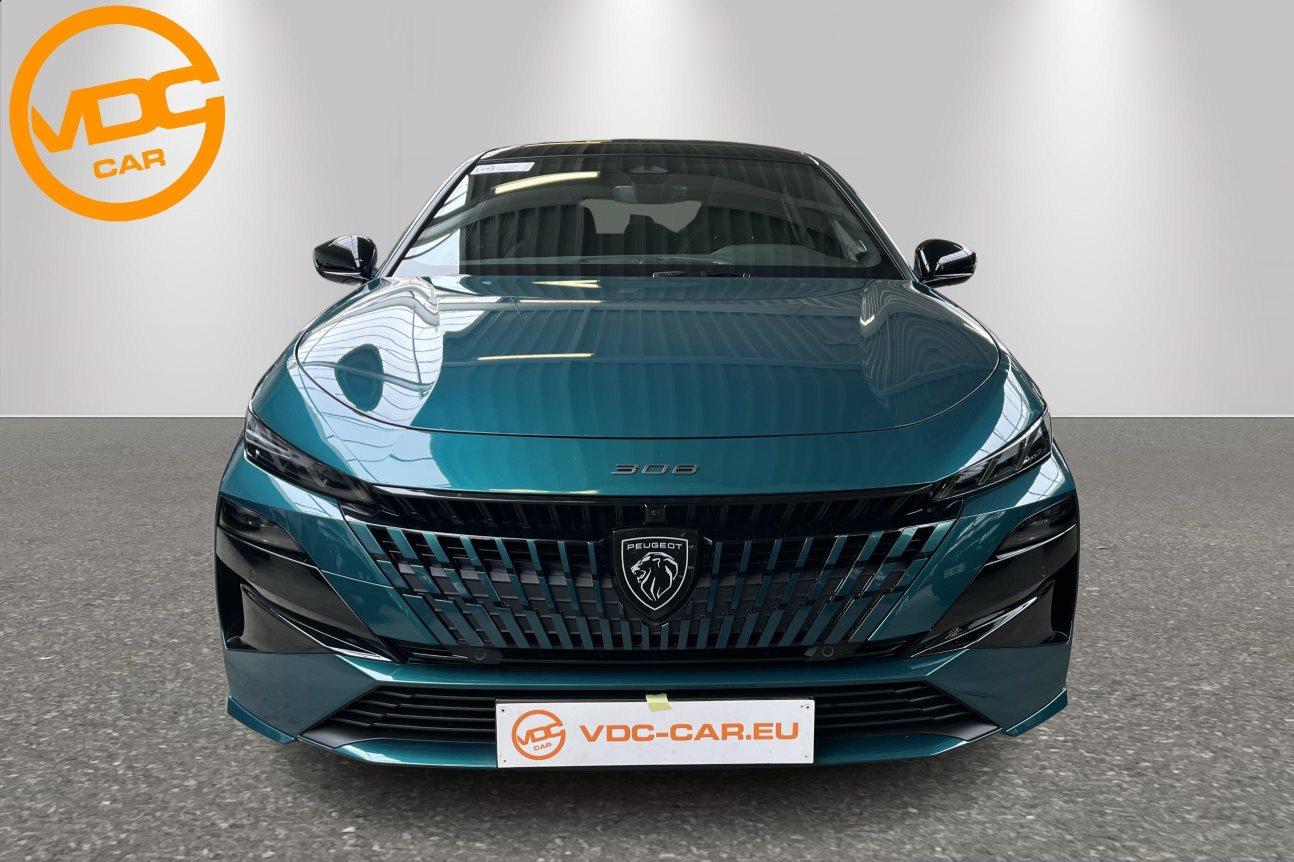 Peugeot 308 GT EXCLUSIVE - Image 5