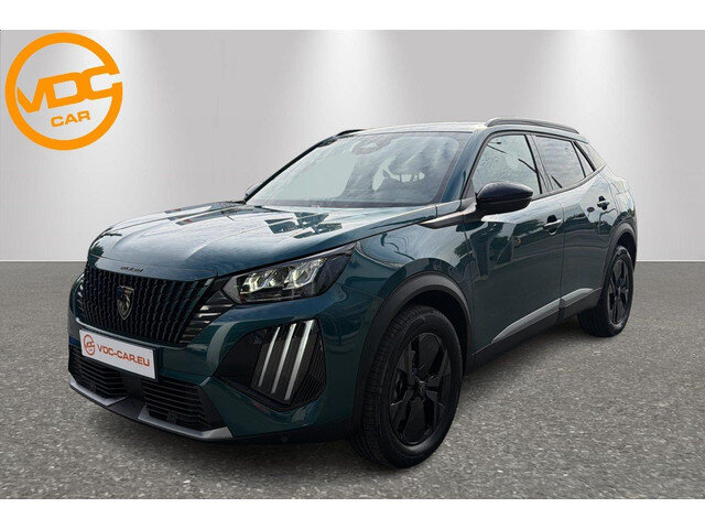 Peugeot 2008 ENVY