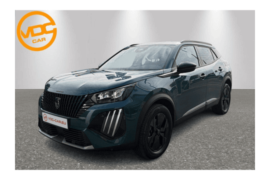Peugeot 2008 ENVY
