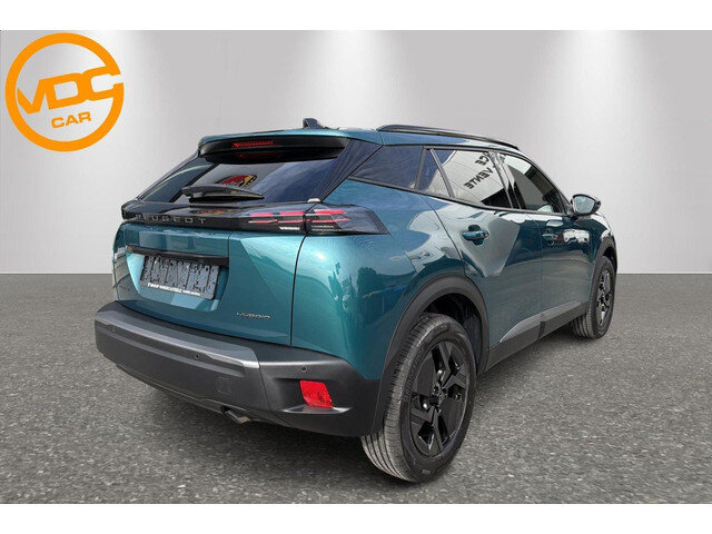Peugeot 2008 ENVY - Afbeelding 3