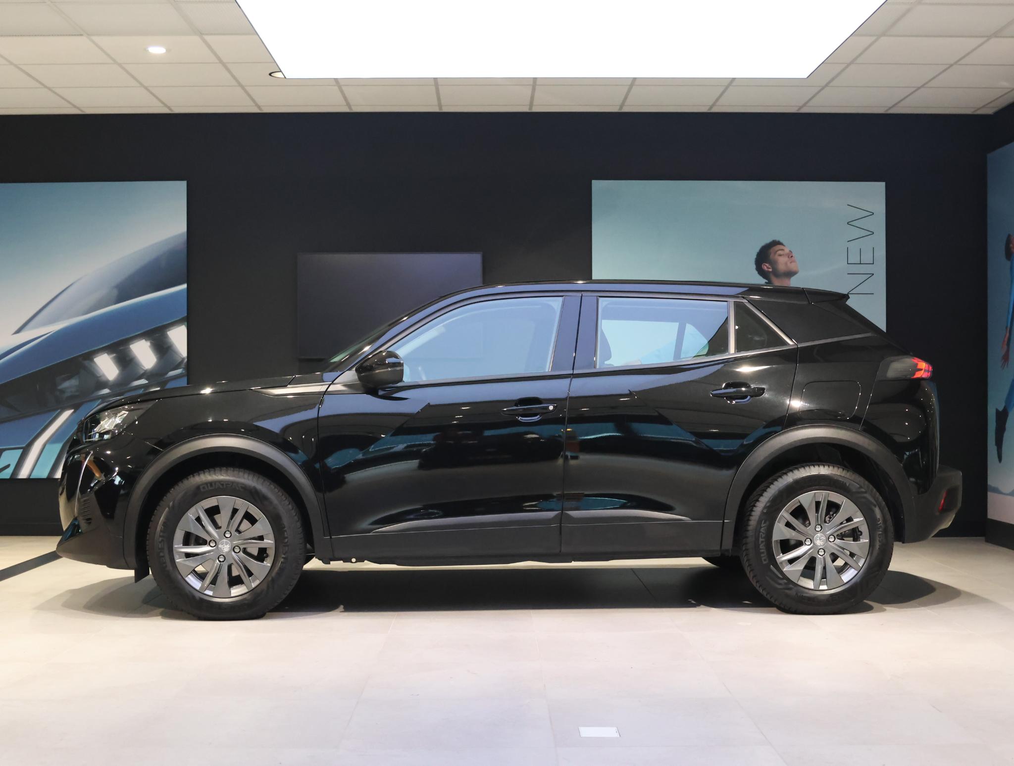 Peugeot 2008 SUV Active Pack 130 pk Automaat - Afbeelding 2