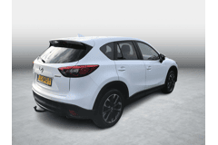 Mazda CX-5 2.5 SkyActiv-G 192 GT-M 4WD - Afbeelding 5