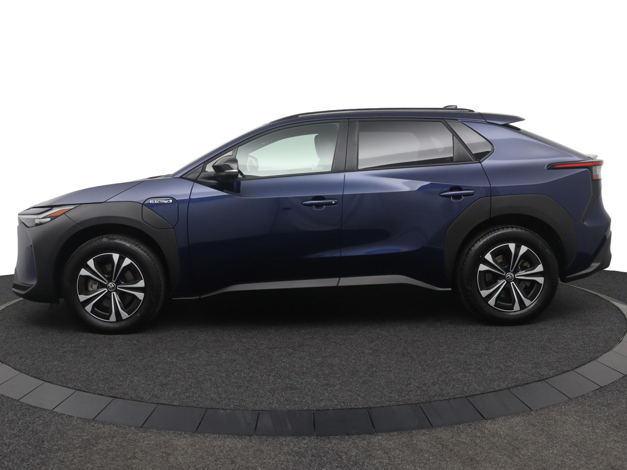 Toyota bZ4X Dynamic 71 kWh - Afbeelding 3