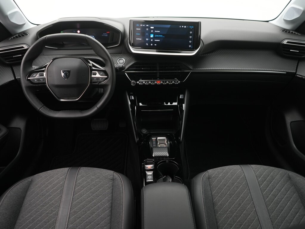 Peugeot e-208 Allure 51 kWh | Carplay | Private lease 489 pm - Afbeelding 3
