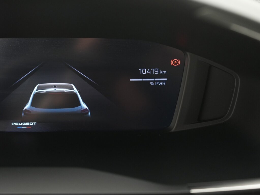 Peugeot e-208 Allure 51 kWh | Carplay | Private lease 489 pm - Afbeelding 4