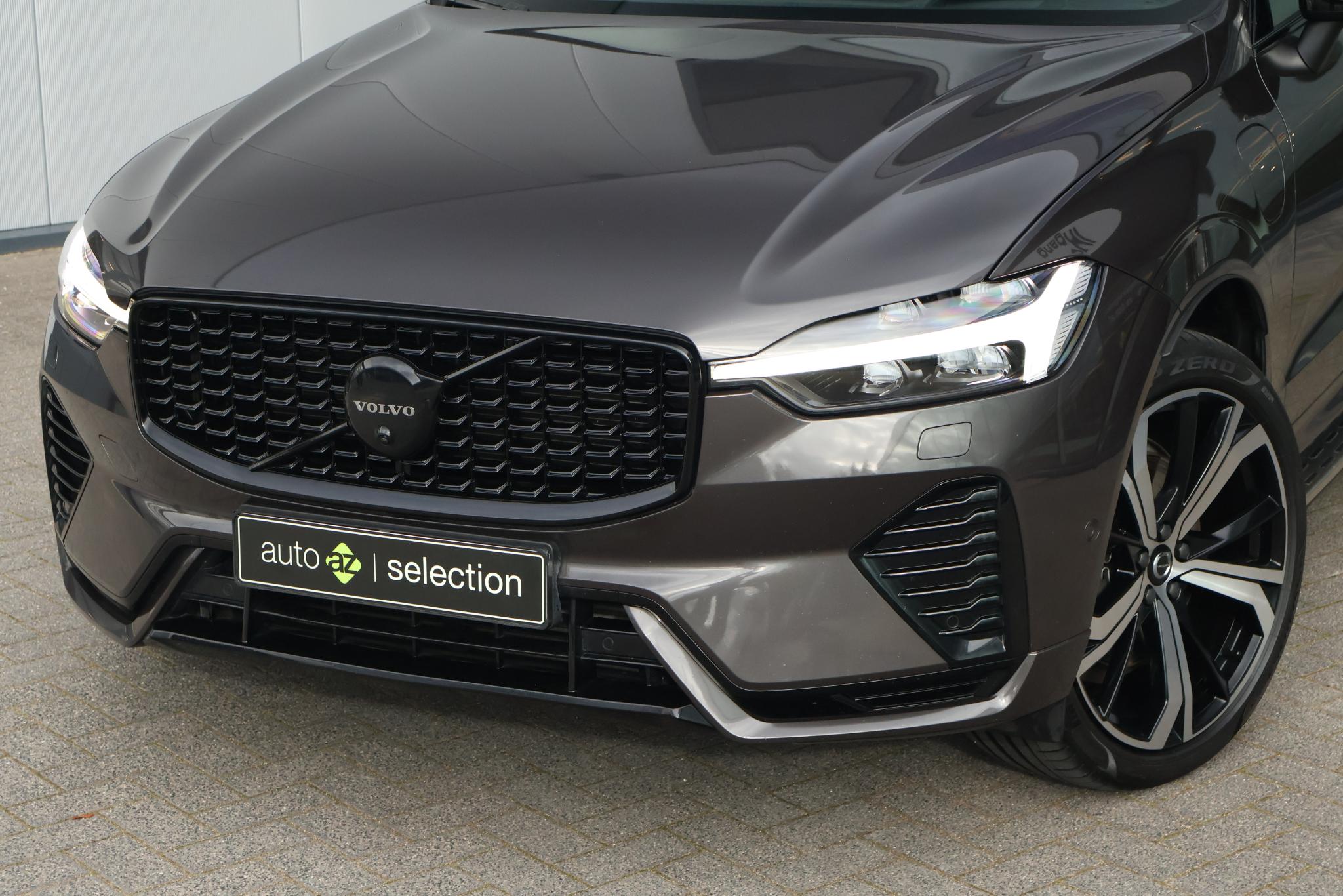 Volvo XC60 2.0 T6 Plug-in hybrid AWD Ultimate Dark - Afbeelding 3