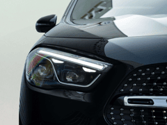 Mercedes-Benz GLA 250 e 140 Years Edition - Afbeelding 5