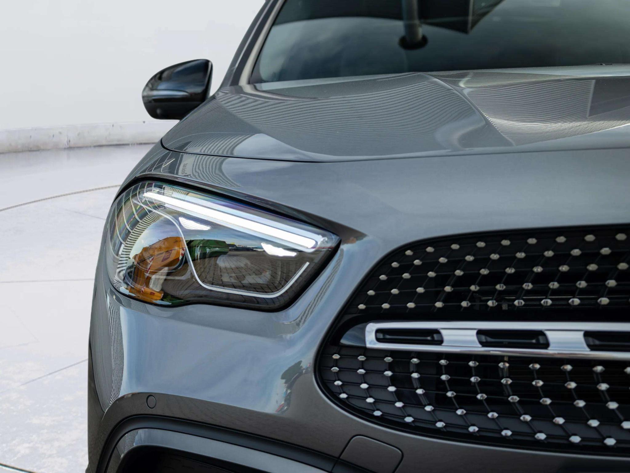Mercedes-Benz GLA 250 e 140 Years Edition - Afbeelding 5