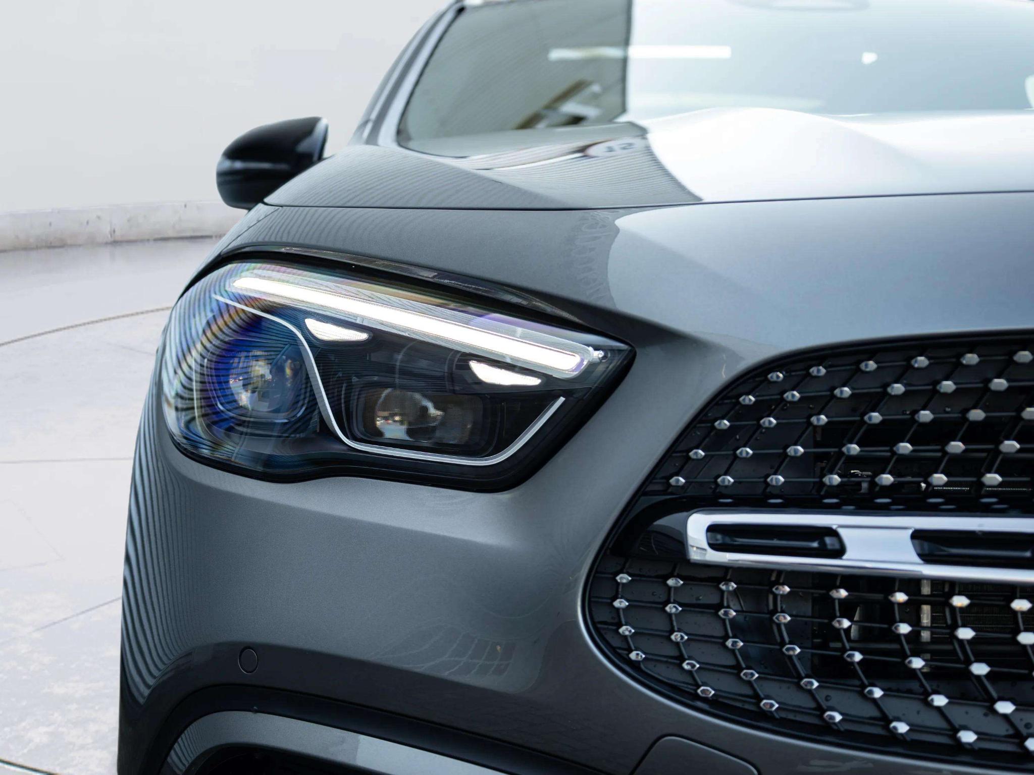Mercedes-Benz GLA 250 e 140 Years Edition - Afbeelding 5