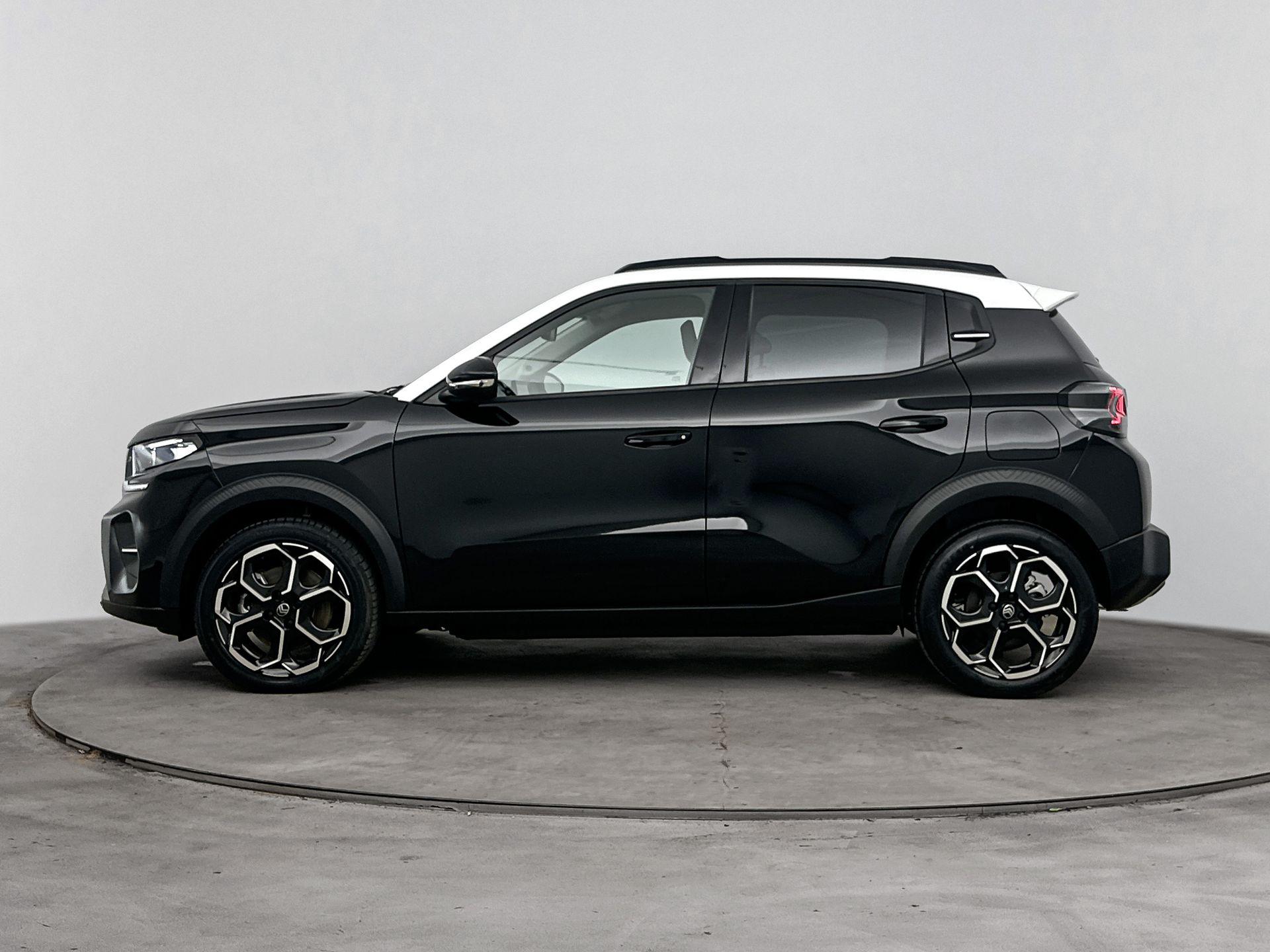 Citroën ë-C3 Max 113pk 44 kWh - Afbeelding 2