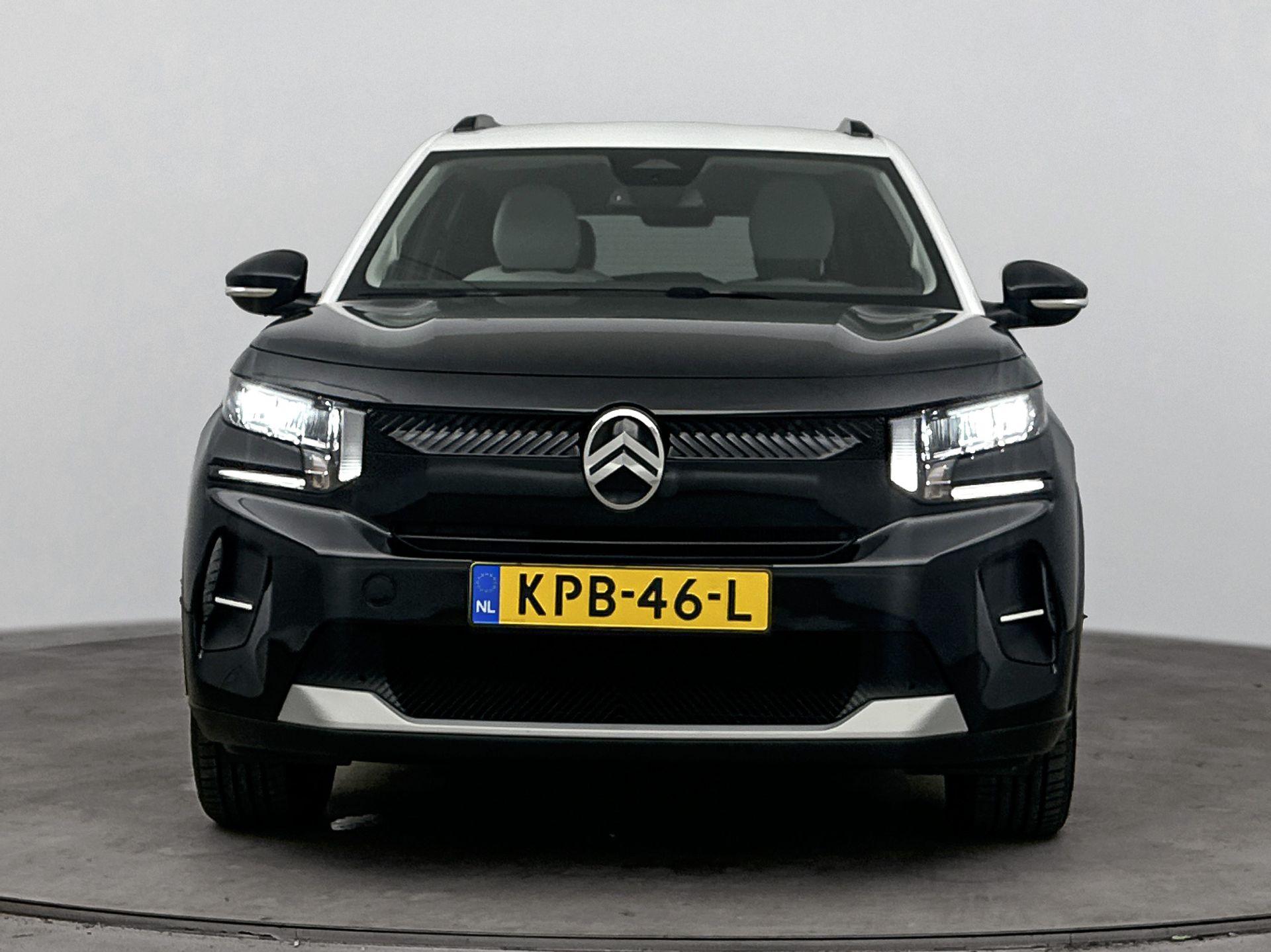 Citroën ë-C3