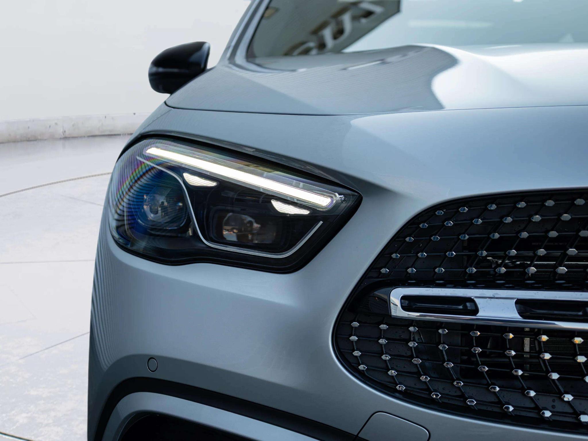 Mercedes-Benz GLA 250 e 140 Years Edition - Afbeelding 5