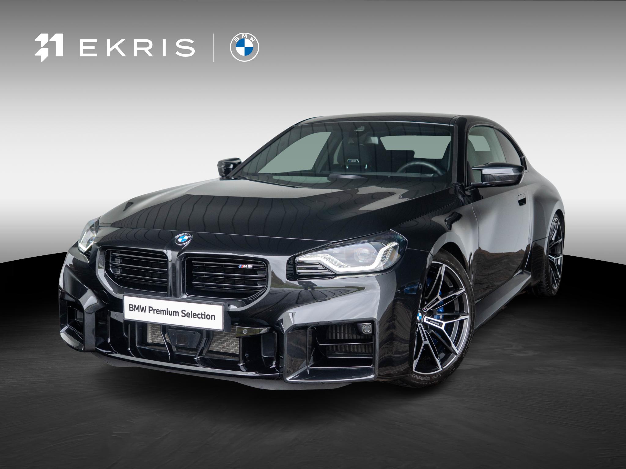 BMW 2 Serie M2