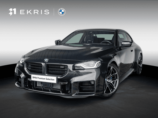 BMW 2 Serie M2