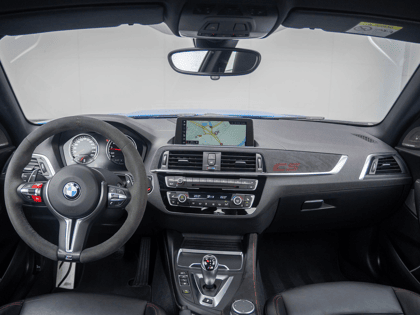 BMW M2 CS - Afbeelding 3