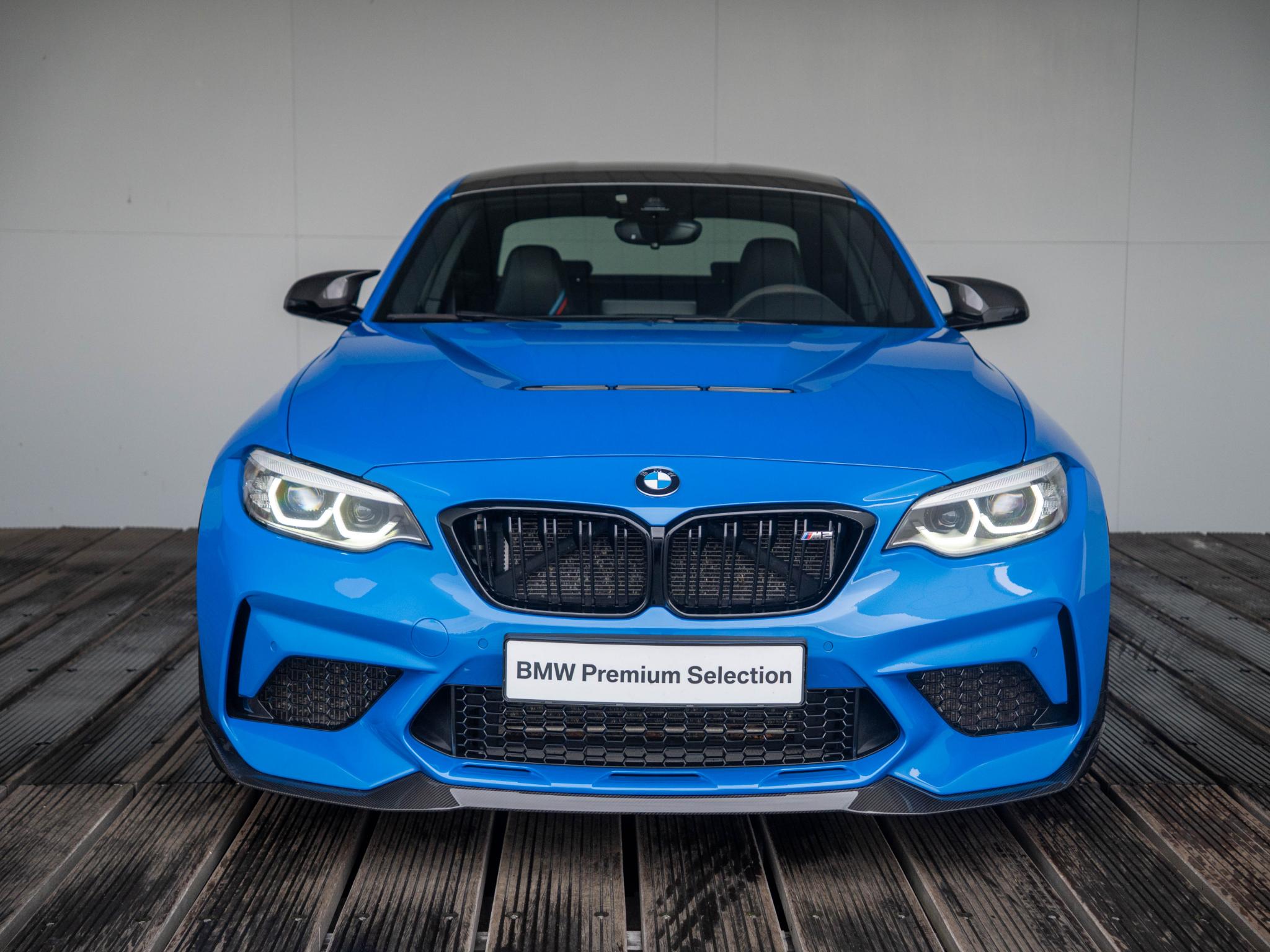 BMW 2-Serie