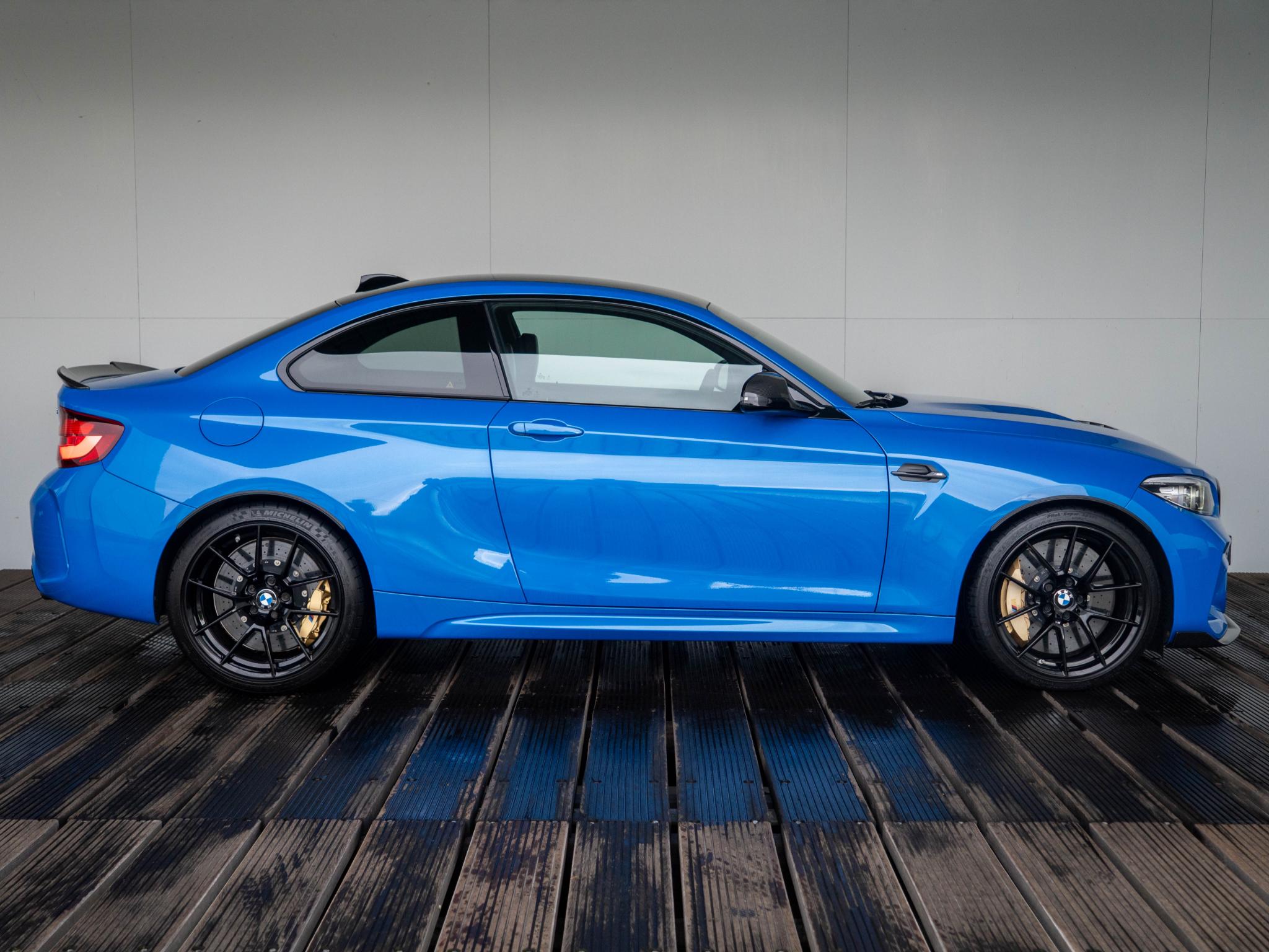 BMW 2-Serie