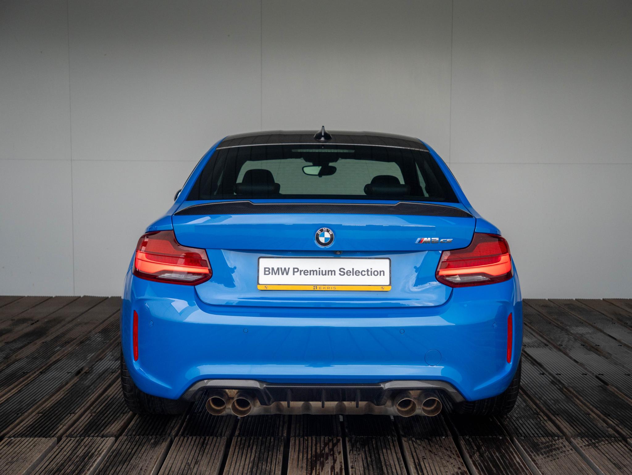 BMW 2-Serie
