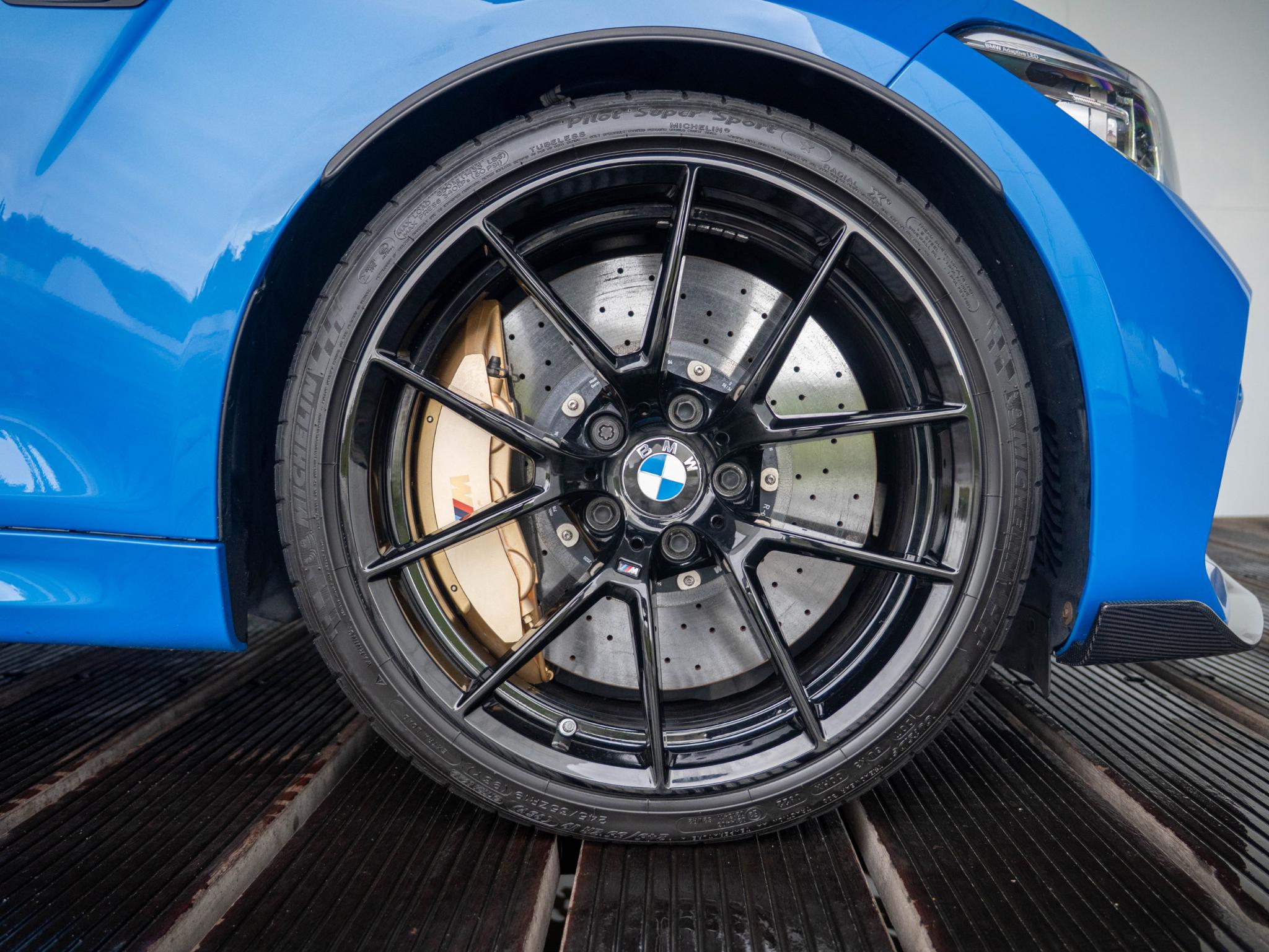 BMW 2-Serie