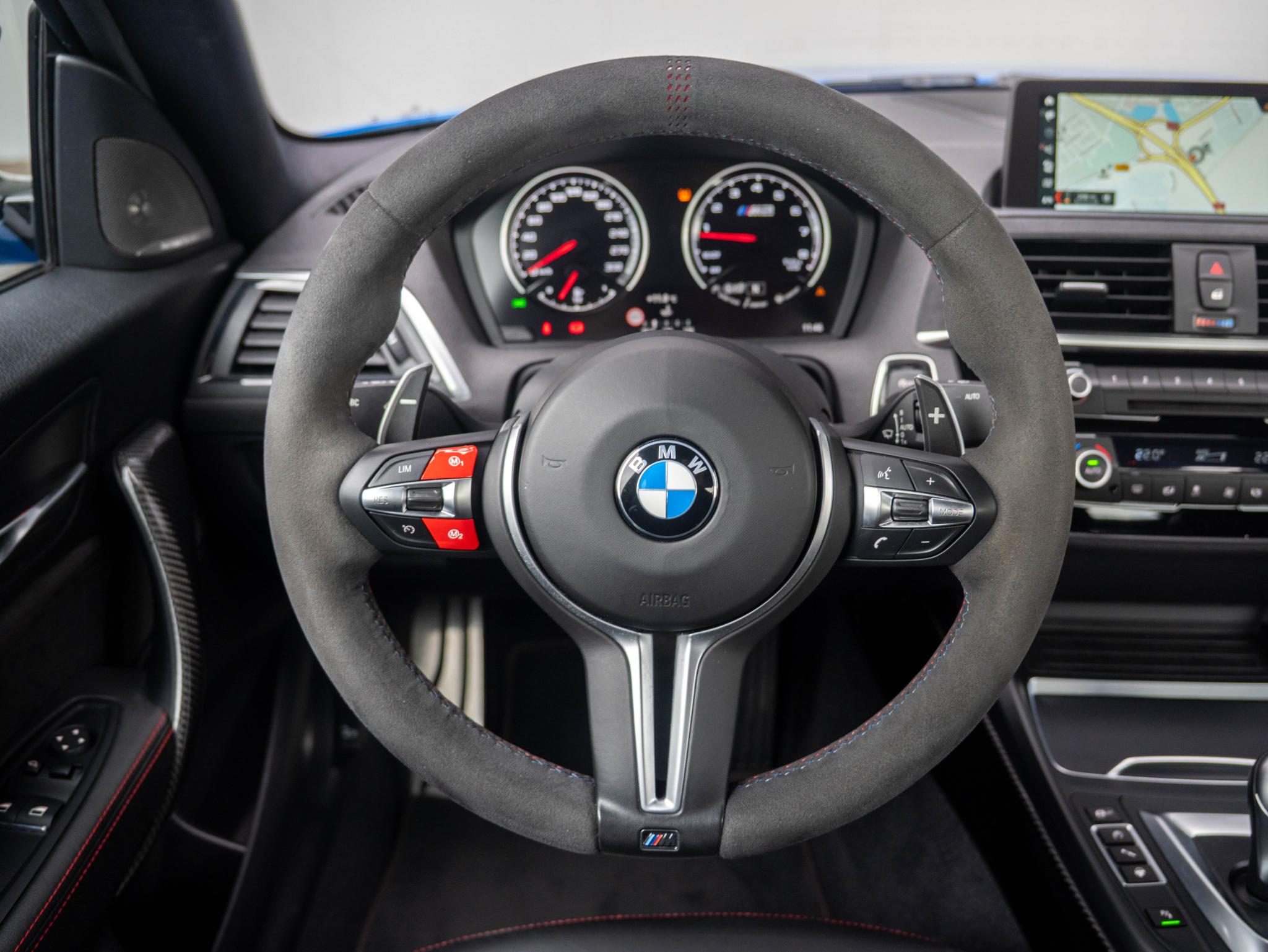 BMW 2-Serie