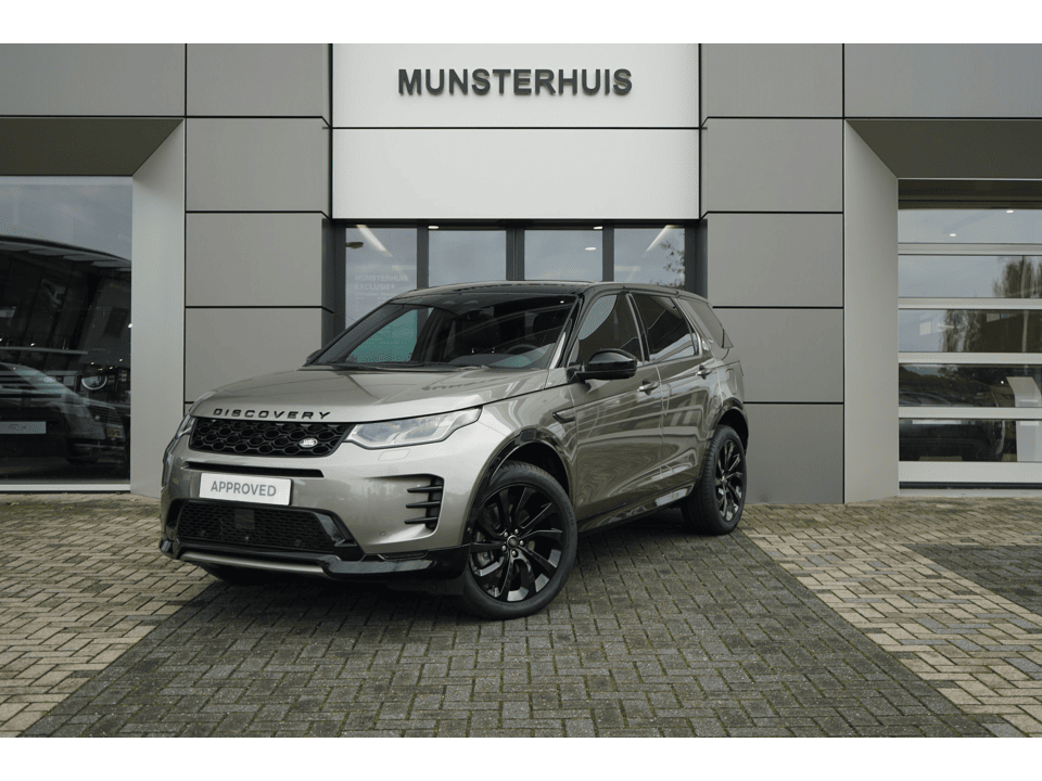 Land Rover Discovery Sport P270e PHEV Dynamic SE - Afbeelding 1