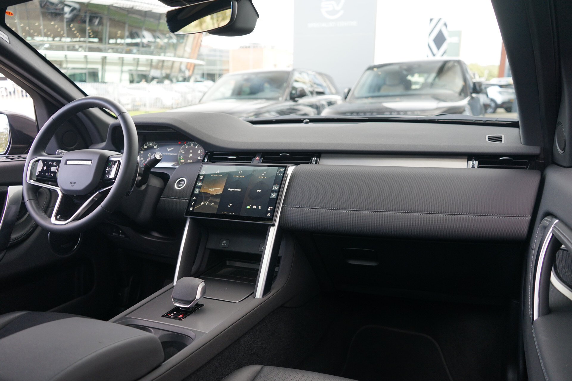 Land Rover Discovery Sport P270e PHEV Dynamic SE - Afbeelding 3