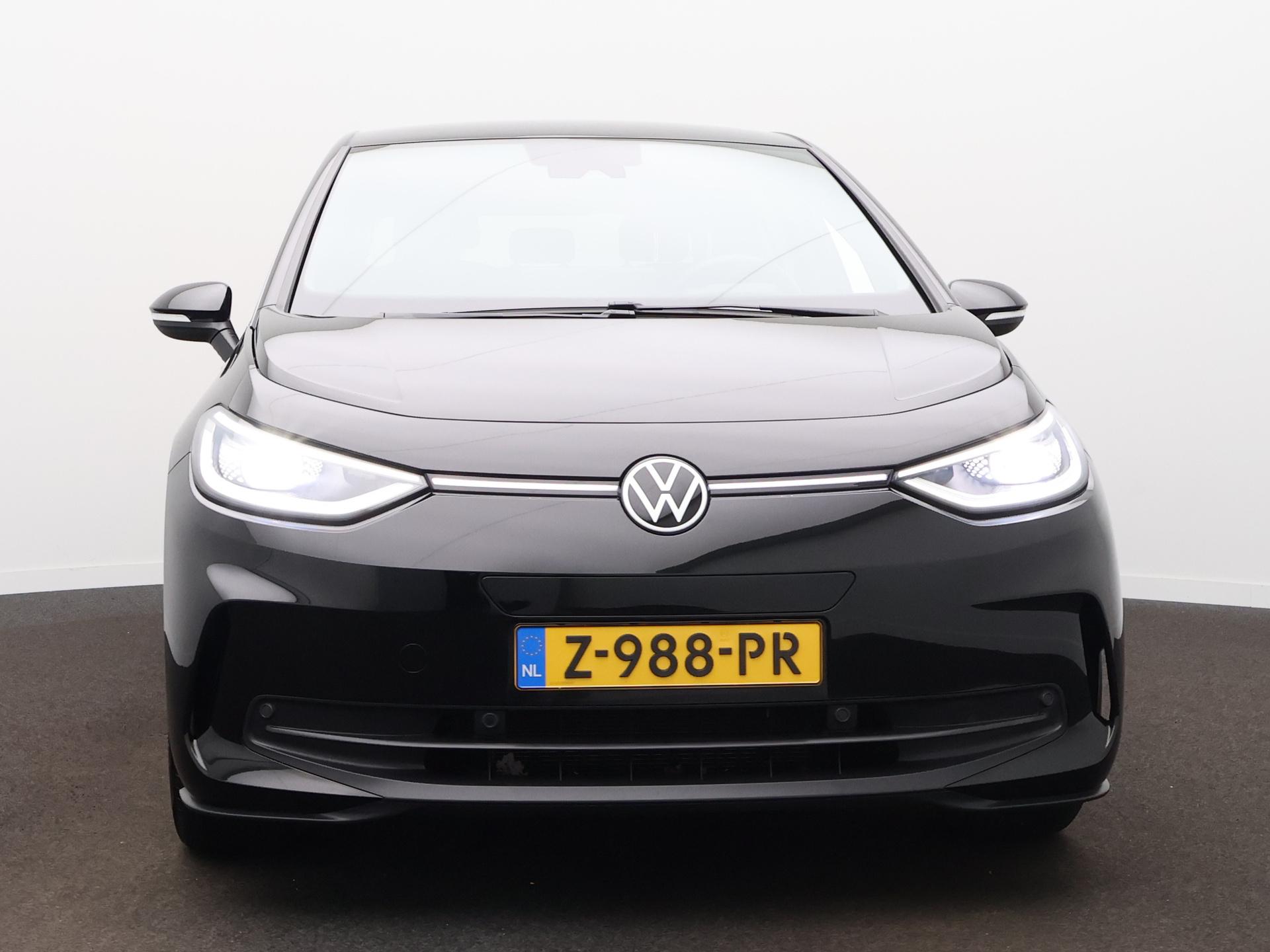 Volkswagen ID.3 Pro Business 58 kWh accu, 150 kW / 204 pk Hatchbac - Afbeelding 2