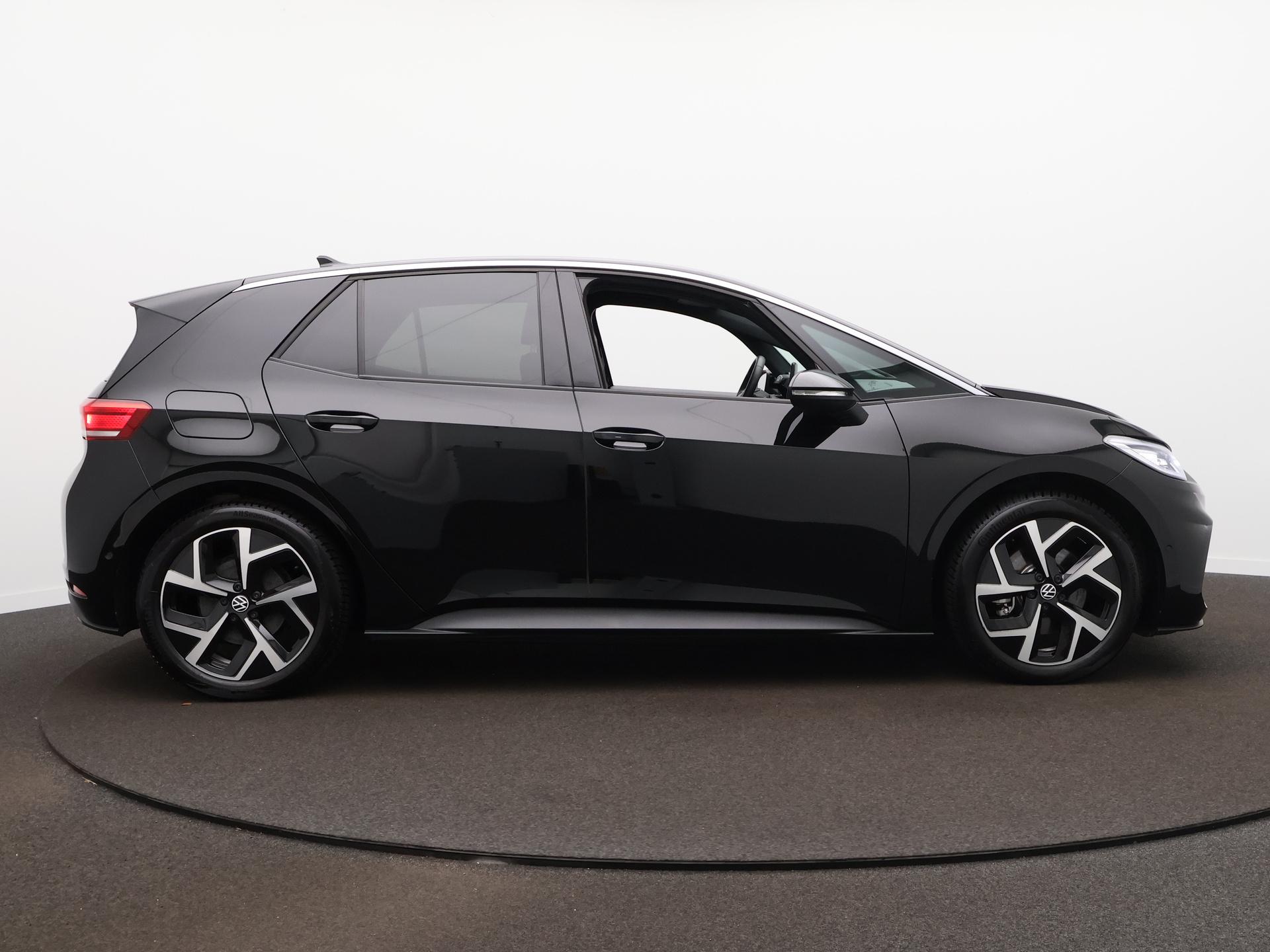 Volkswagen ID.3 Pro Business 58 kWh accu, 150 kW / 204 pk Hatchbac - Afbeelding 5