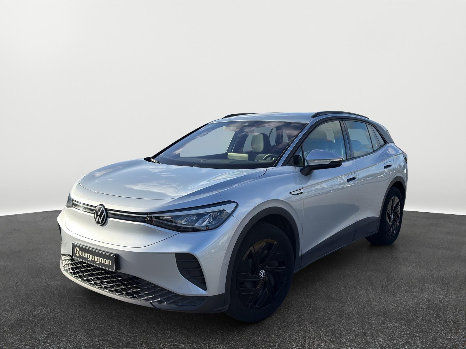Volkswagen ID.4 Pro 77 kWh