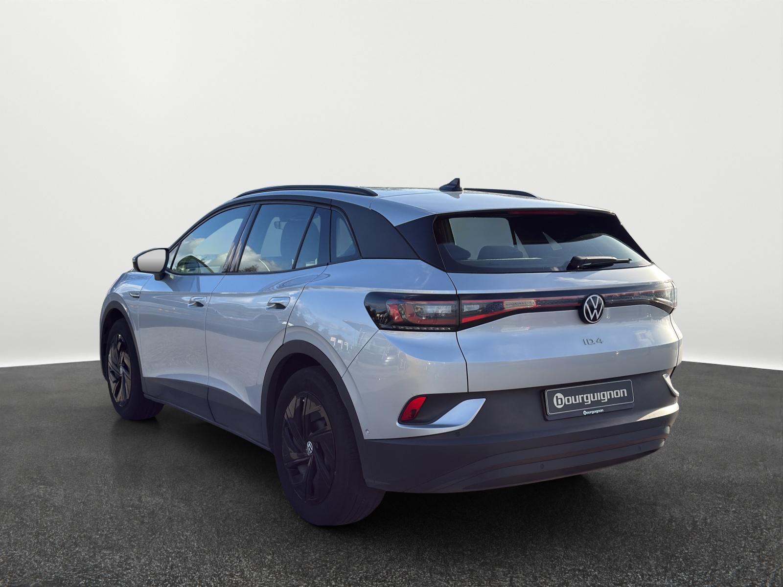 Volkswagen ID.4 Pro 77 kWh - Afbeelding 2