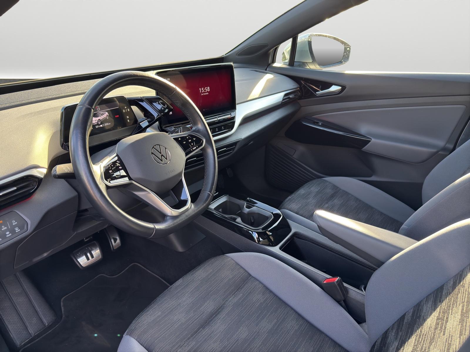 Volkswagen ID.4 Pro 77 kWh - Afbeelding 3