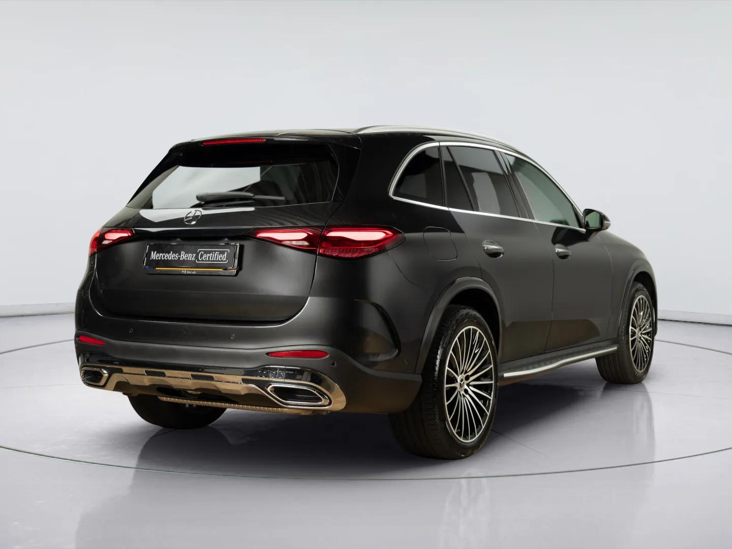 Mercedes-Benz GLC 300e 4MATIC Business Solution AMG - Afbeelding 2