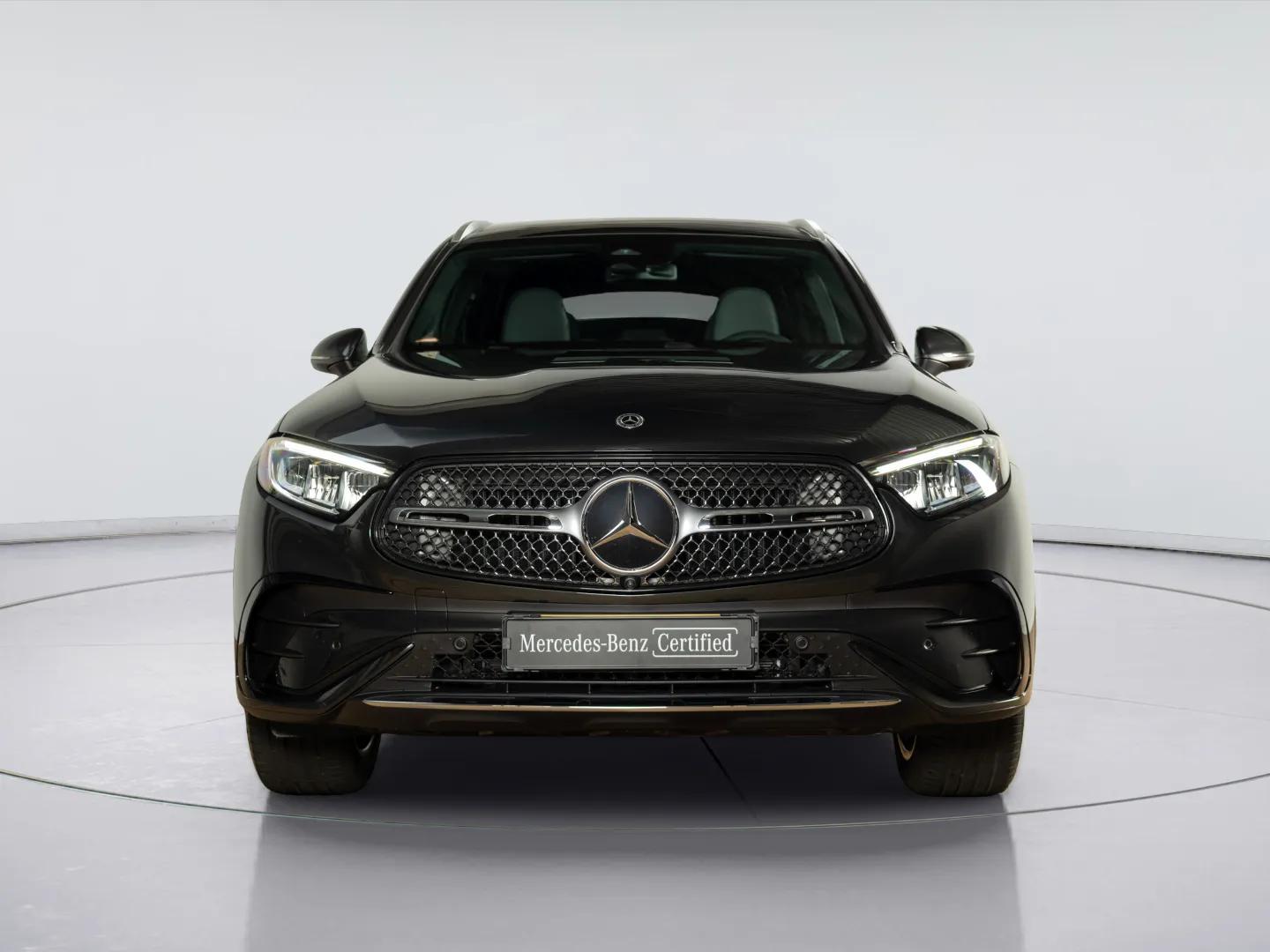 Mercedes-Benz GLC 300e 4MATIC Business Solution AMG - Afbeelding 5