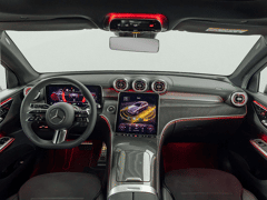 Mercedes-Benz GLC 300e 4MATIC Business Solution AMG - Afbeelding 3