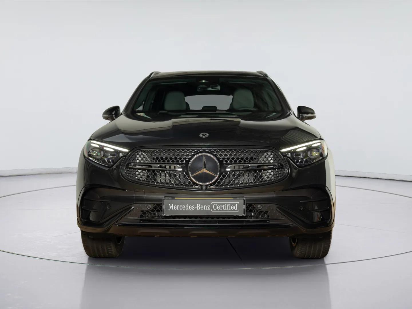 Mercedes-Benz GLC 300e 4MATIC Business Solution AMG - Afbeelding 5