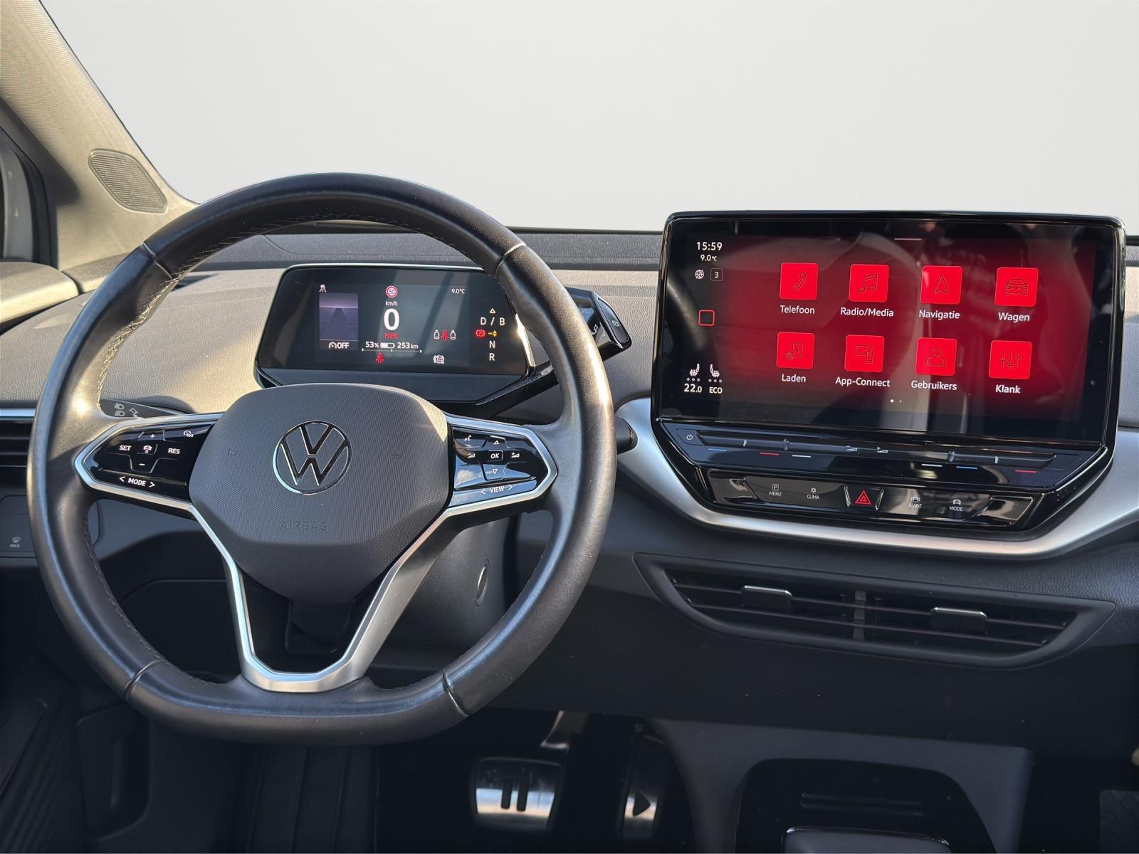 Volkswagen ID.4 Pro 77 kWh - Afbeelding 4