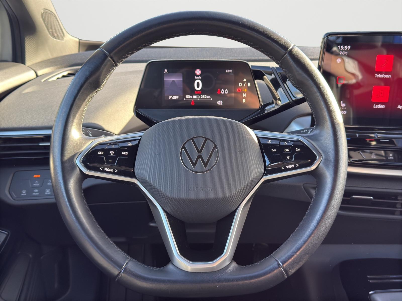 Volkswagen ID.4 Pro 77 kWh - Afbeelding 5