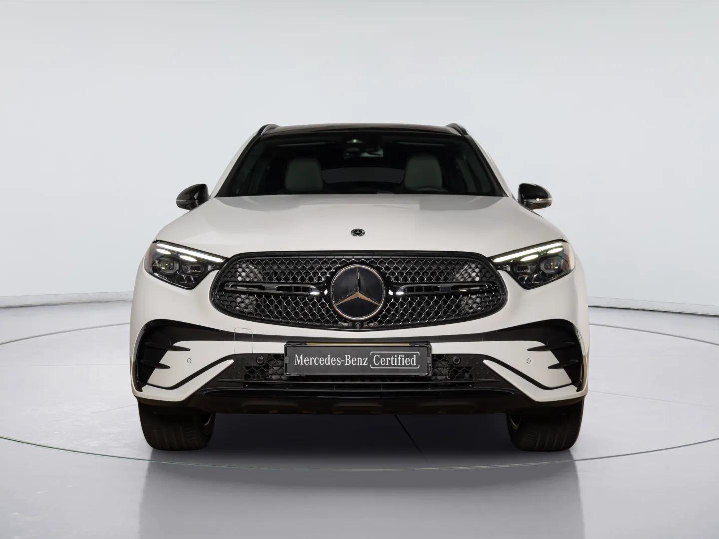 Mercedes-Benz GLC 300e 4MATIC Business Solution AMG - Afbeelding 5