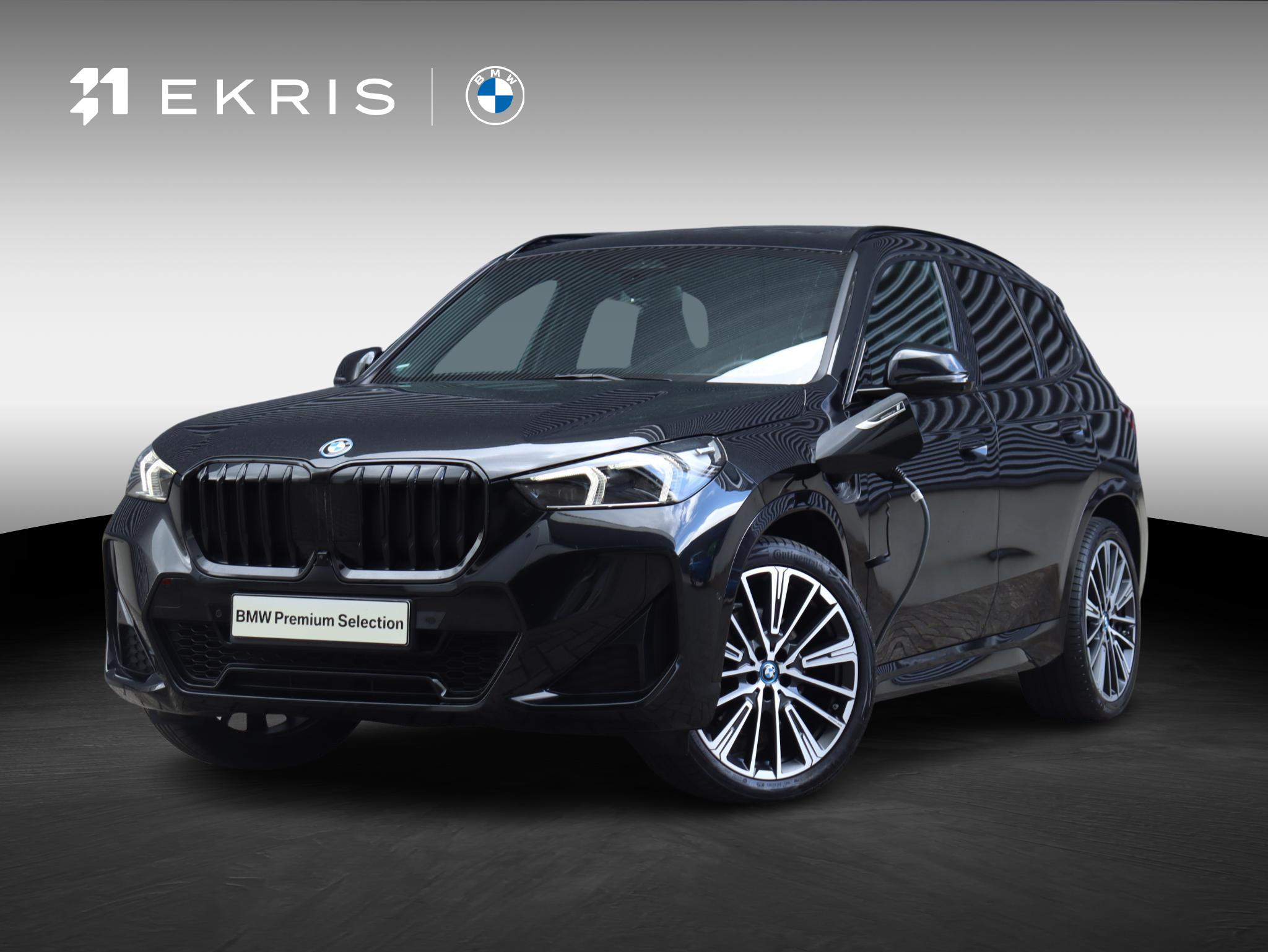 BMW X1 xDrive25e